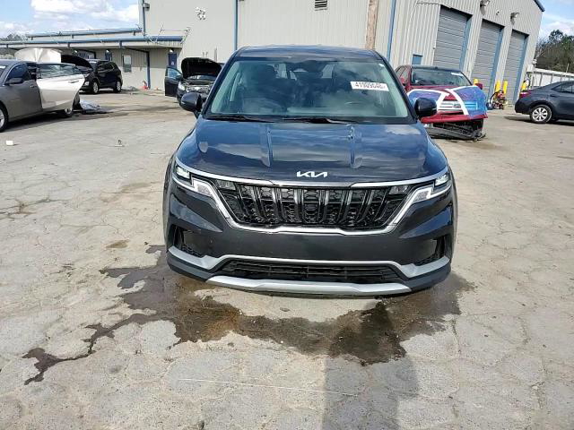 Kia Carnival 2024