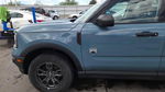 Ford Bronco 2022