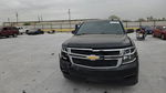 Chevrolet Tahoe 2016