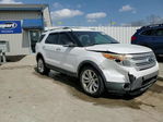 Ford Explorer 2013
