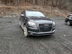 Audi Q7 2014