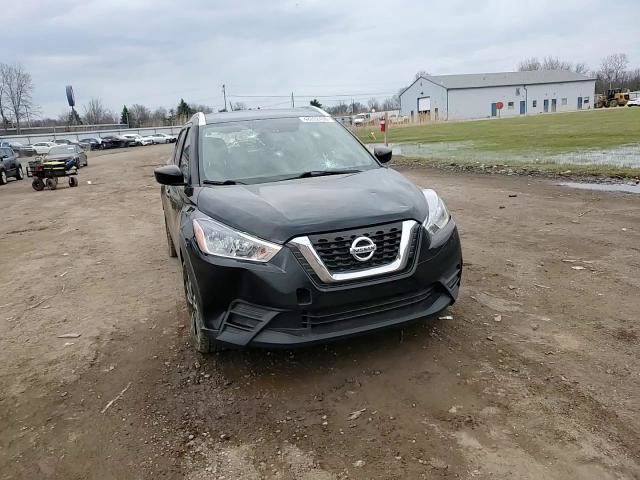 Nissan Kicks 2019