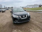 Nissan Kicks 2019