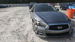 Infiniti Q50 2015