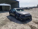 Subaru Impreza 2019