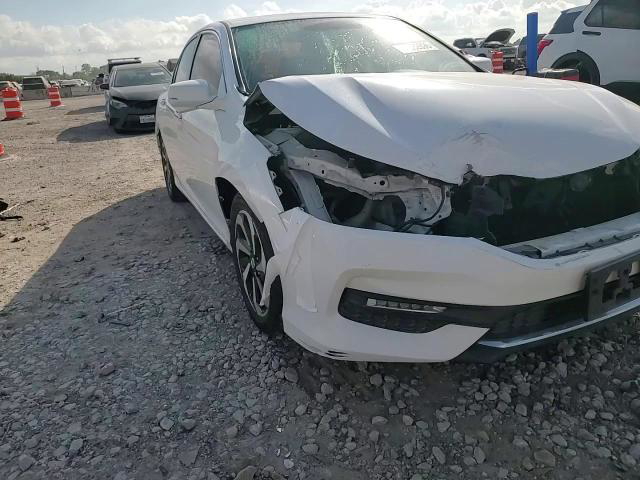 Honda Accord 2016