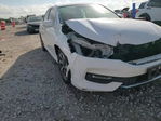 Honda Accord 2016
