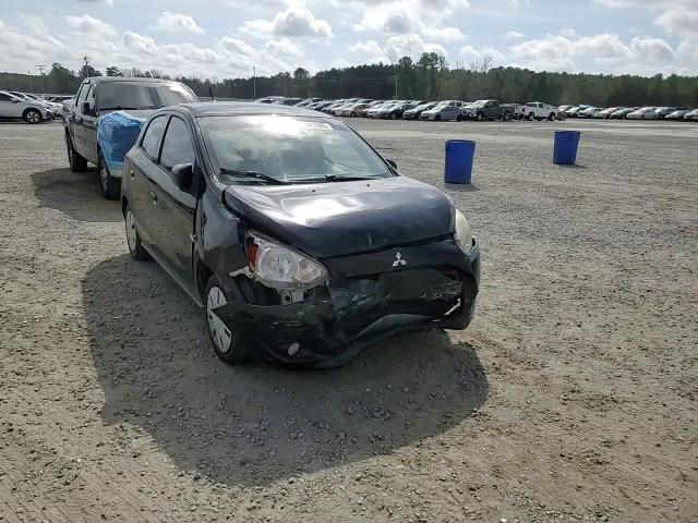 Mitsubishi Mirage 2015