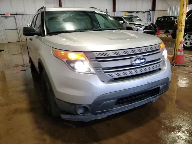 Ford Explorer 2014