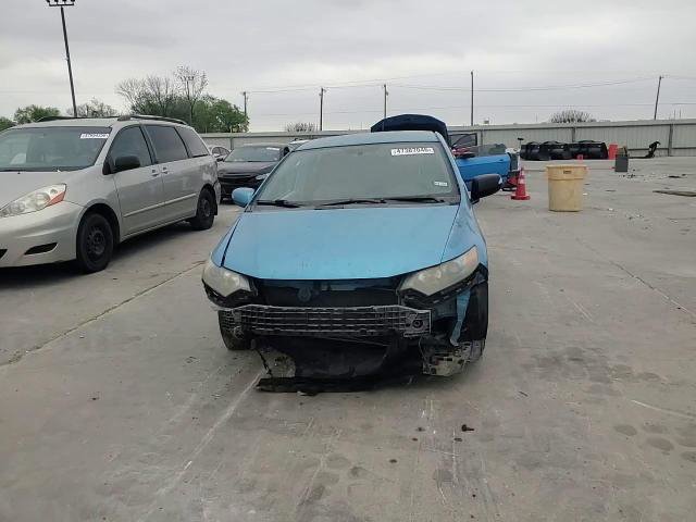 Honda Insight 2010