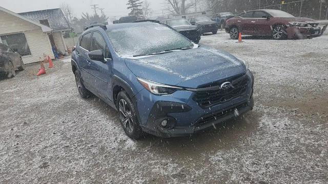 Subaru XV 2024