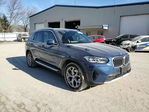 BMW X3 2023