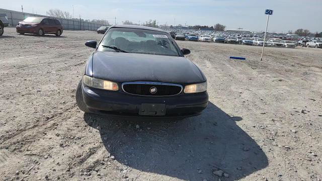 Buick Century 2001