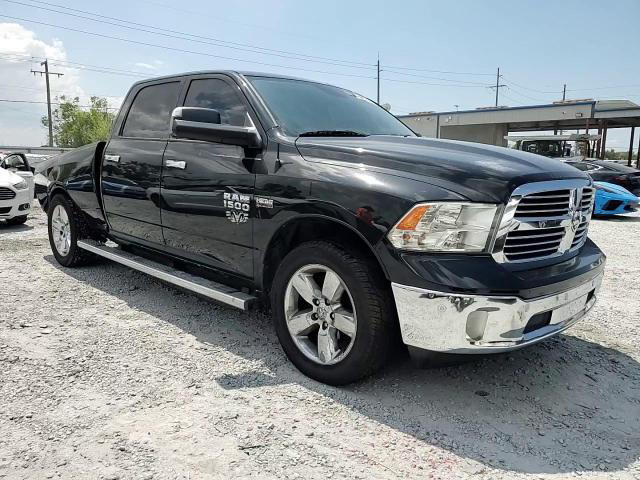 RAM 1500 2016