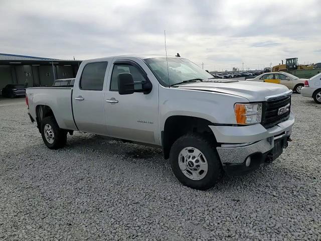 GMC Sierra 2013