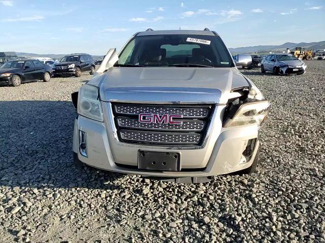 GMC Terrain 2013