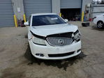Buick LaCrosse 2012