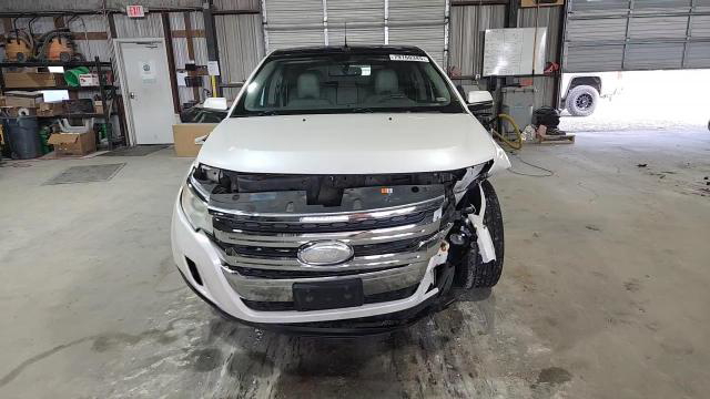 Ford Edge 2012