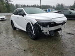 Lexus RX 2024
