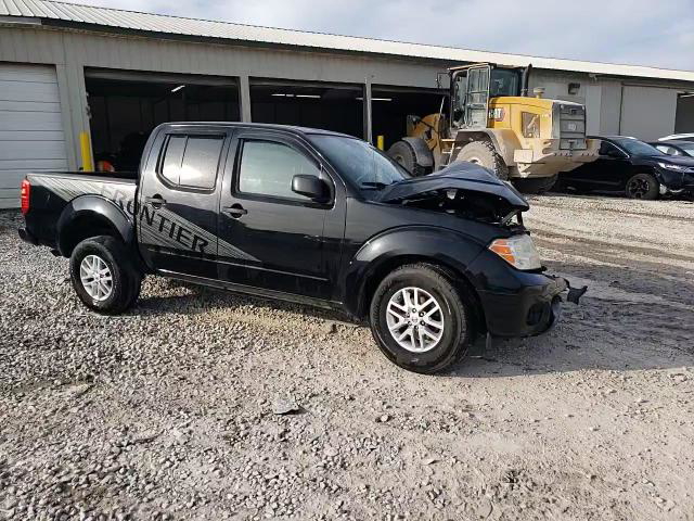 Nissan Navara (Frontier) 2012