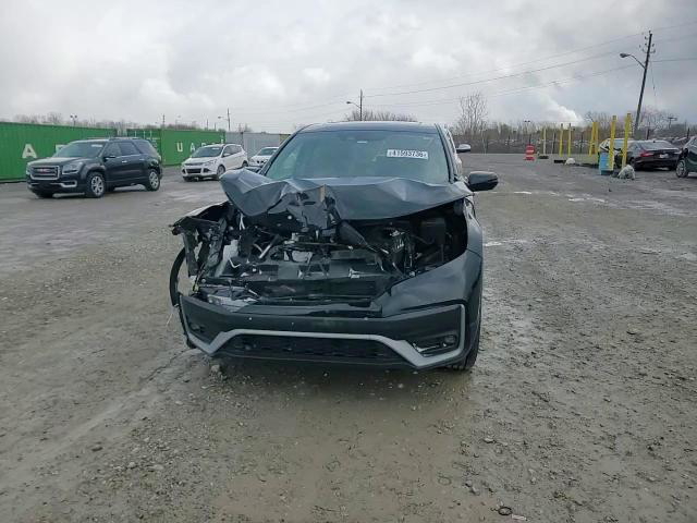 Honda CR-V 2020