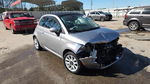 Fiat 500 2017