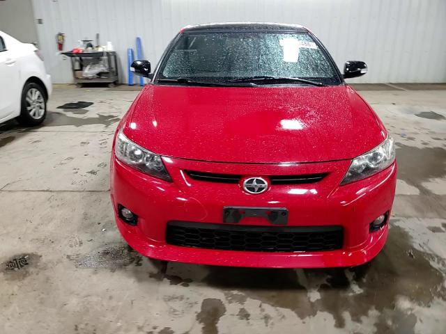 Scion tC 2013