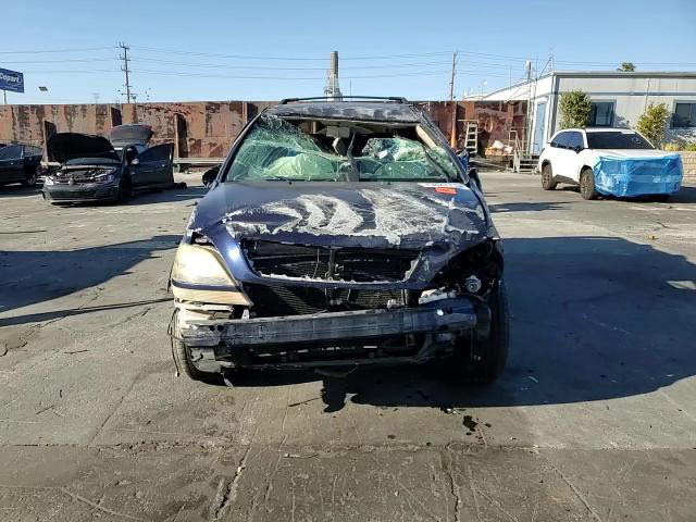 Lexus RX 2002