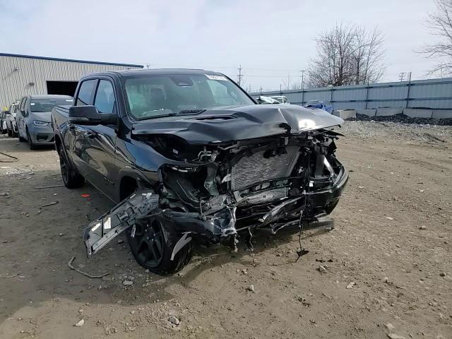 RAM 1500 2025