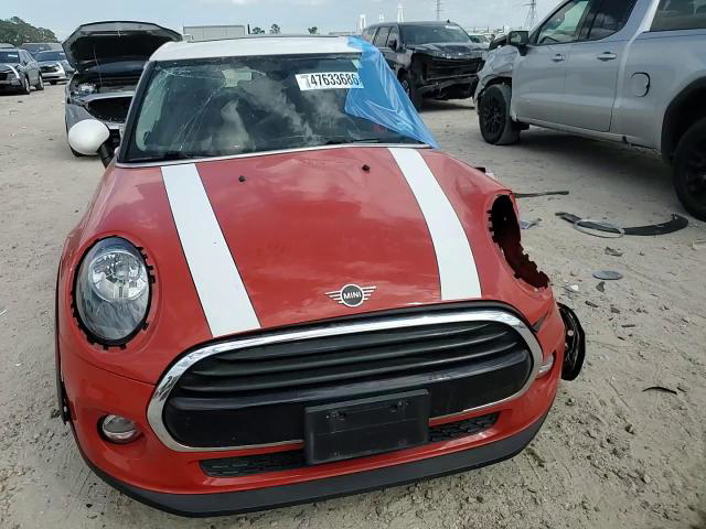 MINI Cooper 2019