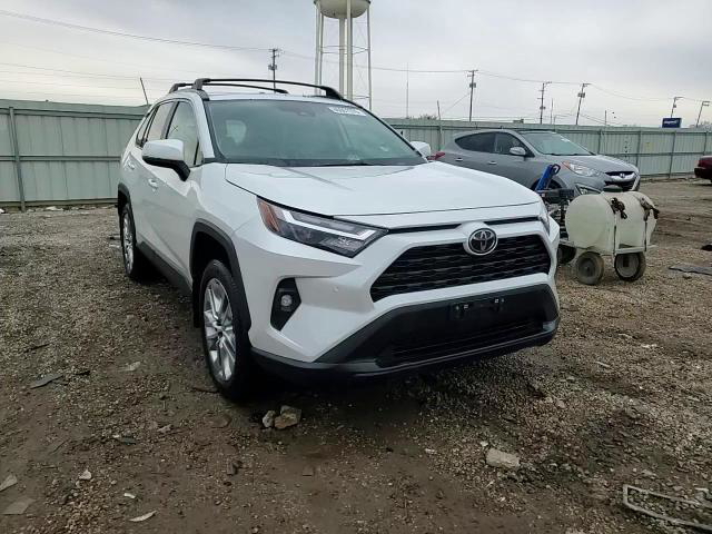 Toyota RAV 4 2024