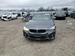 BMW Series 3 2014