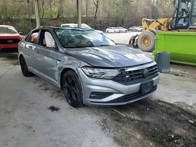 Volkswagen Jetta 2021