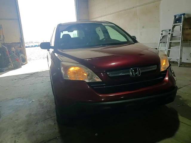 Honda CR-V 2009