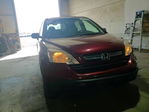 Honda CR-V 2009