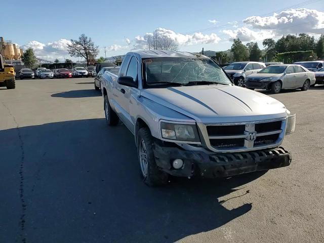 Dodge Dakota 2010