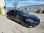 Lexus GS 2019