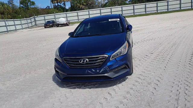 Hyundai Sonata 2017