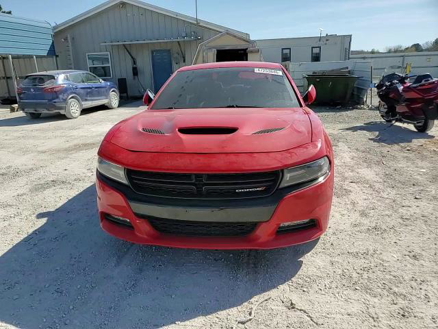 Dodge Charger 2017