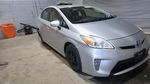 Toyota Prius 2012