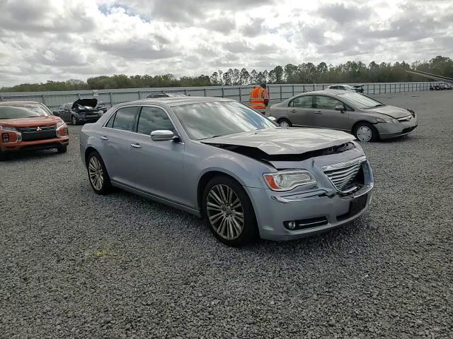 Chrysler 300 2014