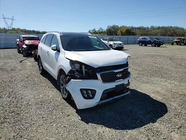 Kia Sorento 2016