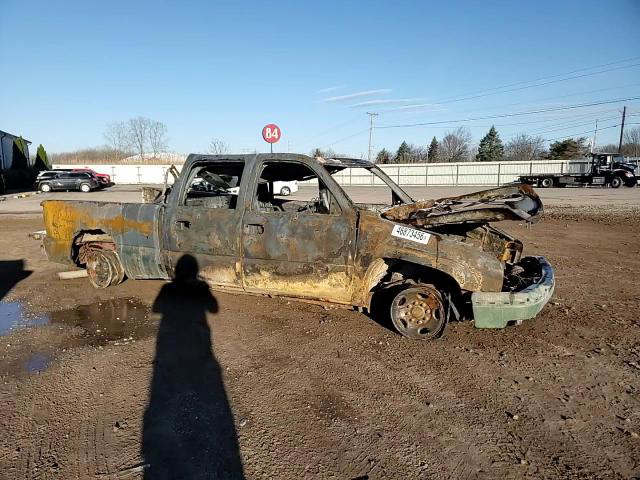 Chevrolet Silverado 2006
