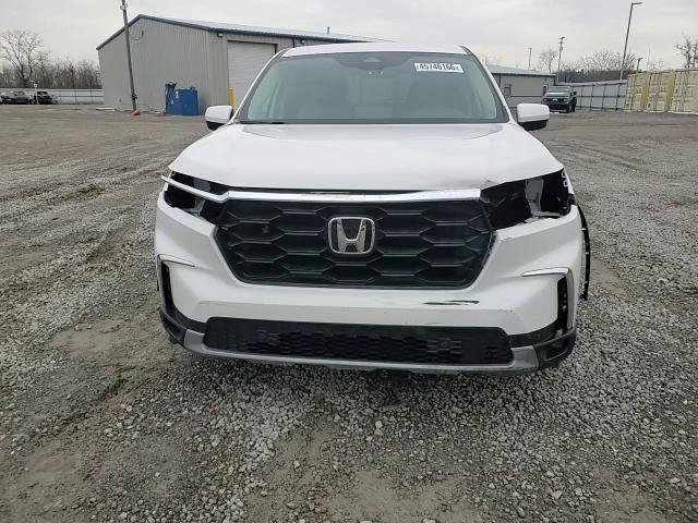 Honda Pilot 2023