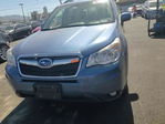 Subaru Forester 2015