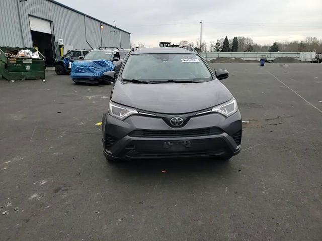 Toyota RAV 4 2018
