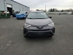Toyota RAV 4 2018