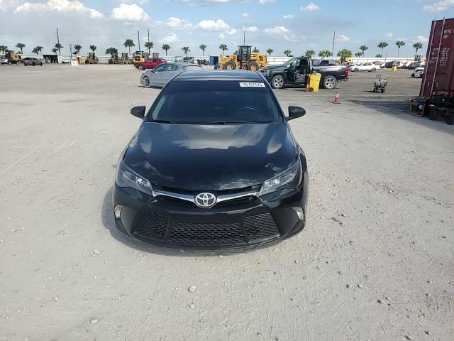 Toyota Camry 2017