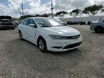 Chrysler 200 2015