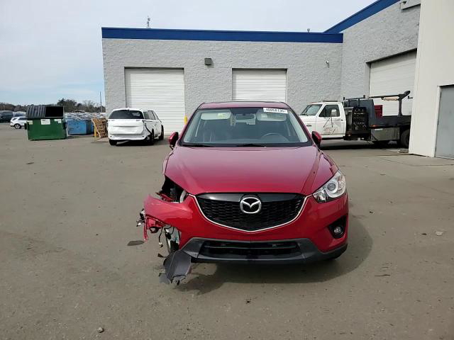 Mazda CX-5 2014
